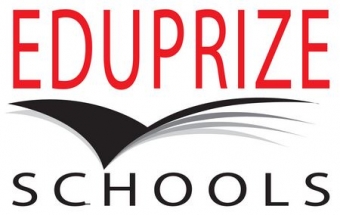 EDUPRIZE Online Instruction Logo